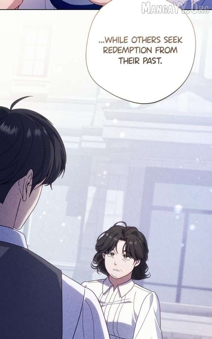 I’m a Villainess, but I Won’t Live Like One Chapter 43 - Page 87