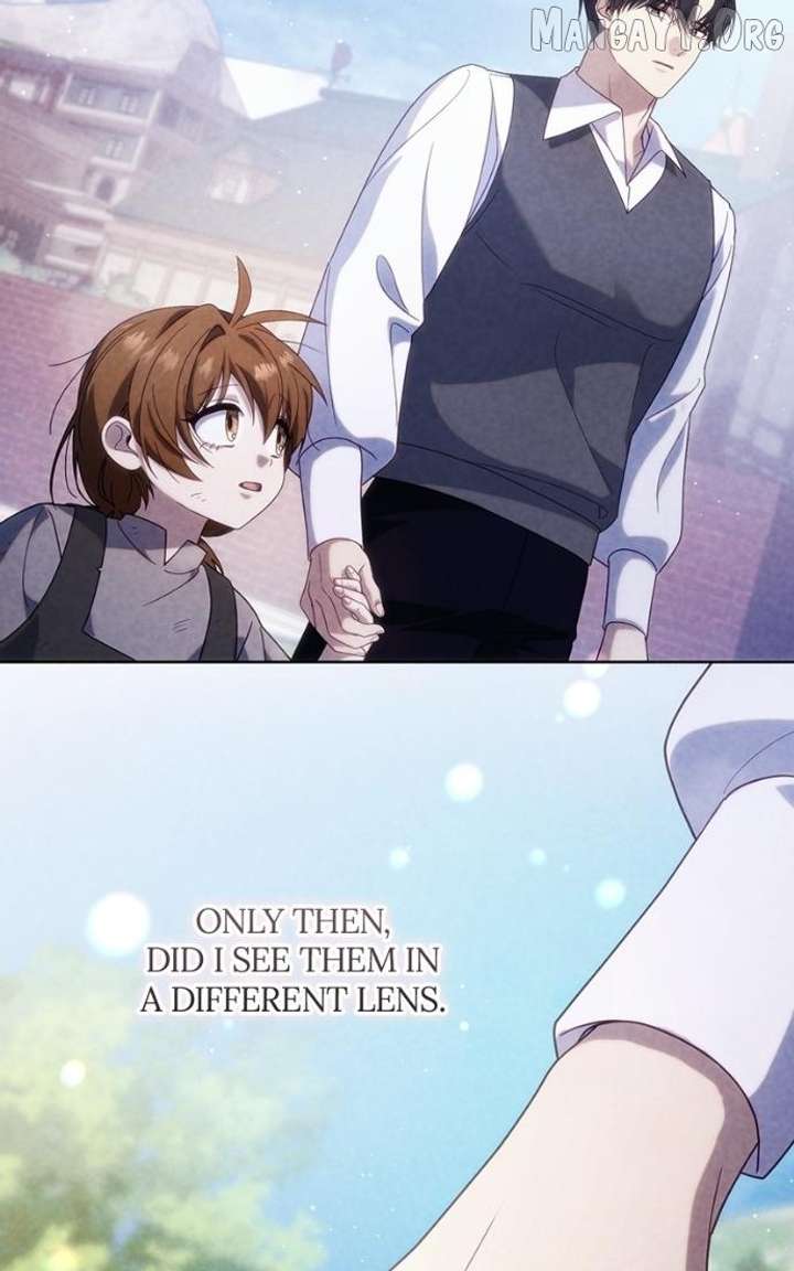 I’m a Villainess, but I Won’t Live Like One Chapter 43 - Page 94