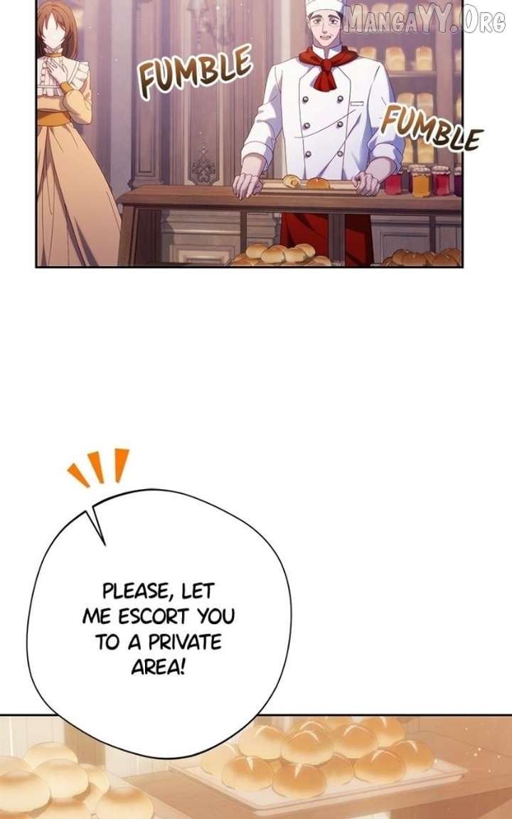 I’m a Villainess, but I Won’t Live Like One Chapter 44 - Page 12