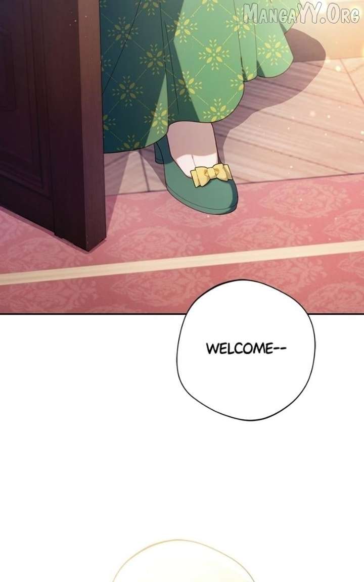 I’m a Villainess, but I Won’t Live Like One Chapter 44 - Page 3