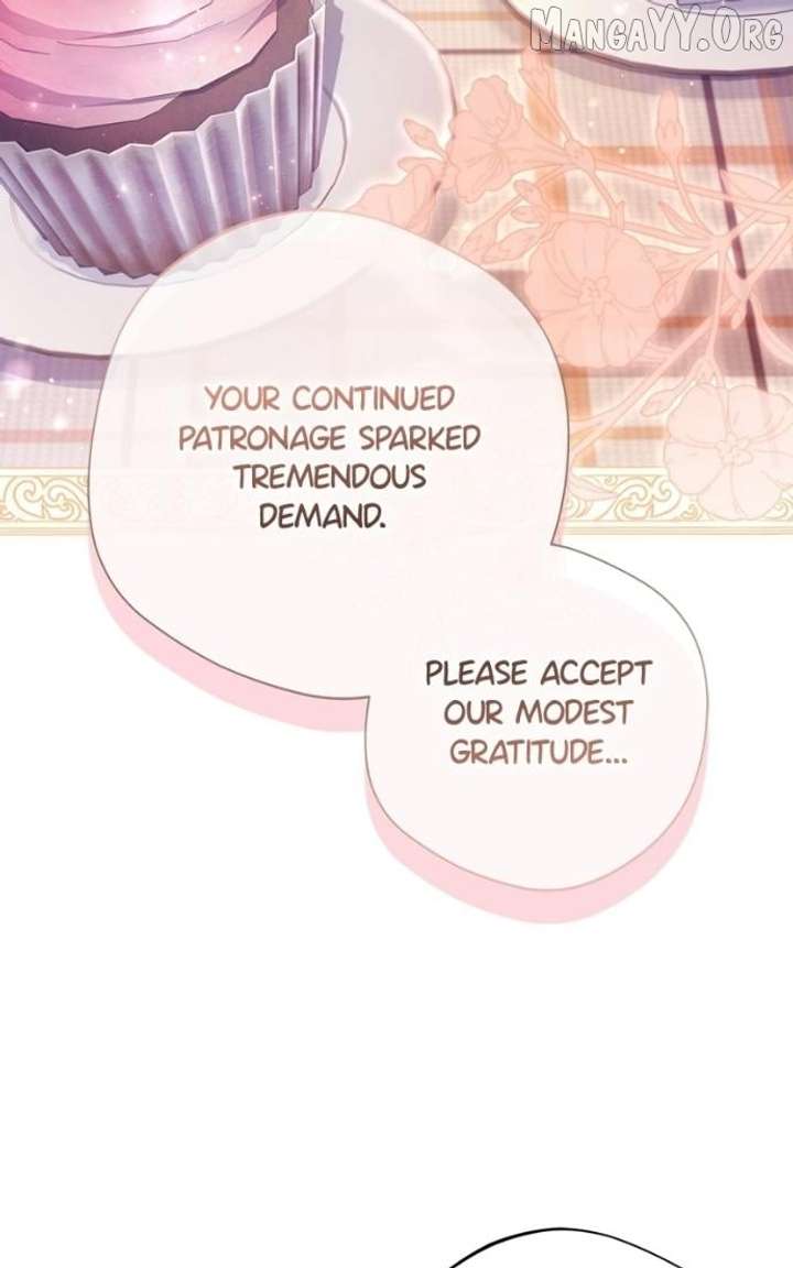 I’m a Villainess, but I Won’t Live Like One Chapter 44 - Page 21