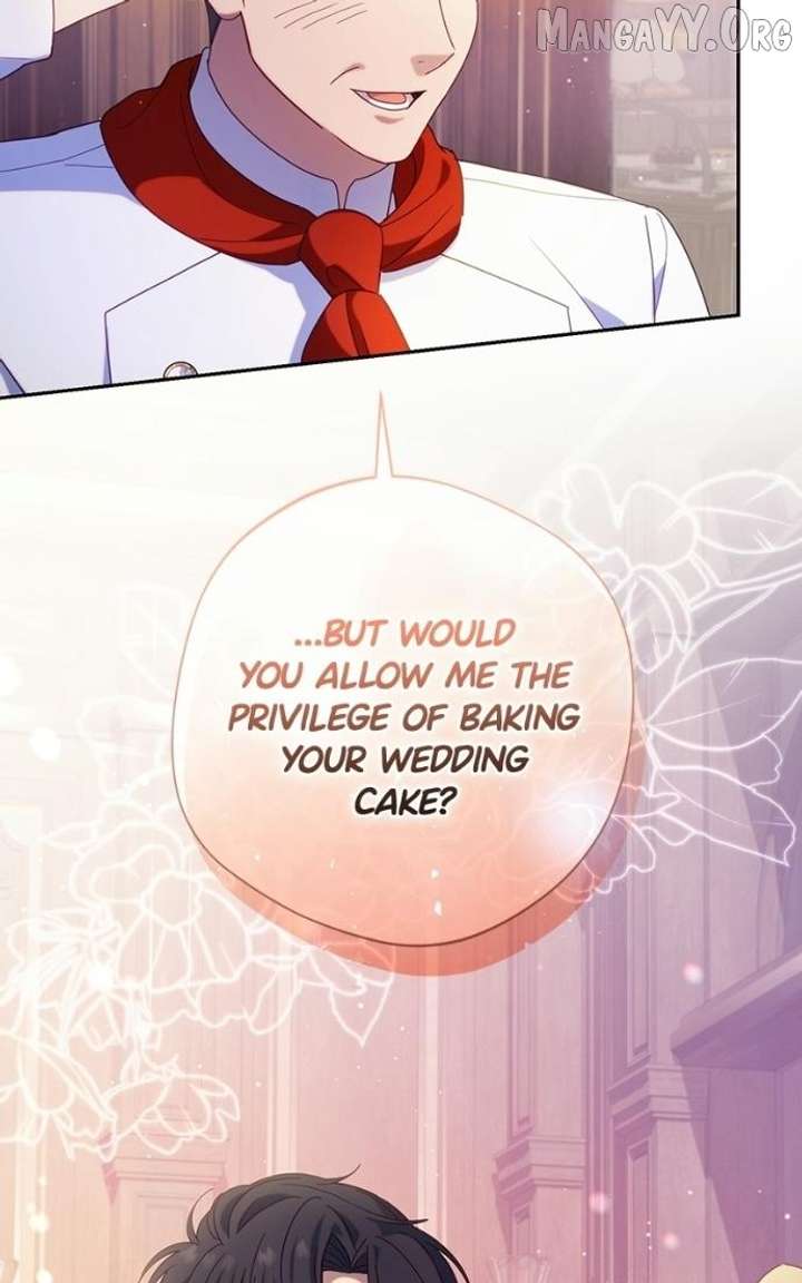 I’m a Villainess, but I Won’t Live Like One Chapter 44 - Page 24