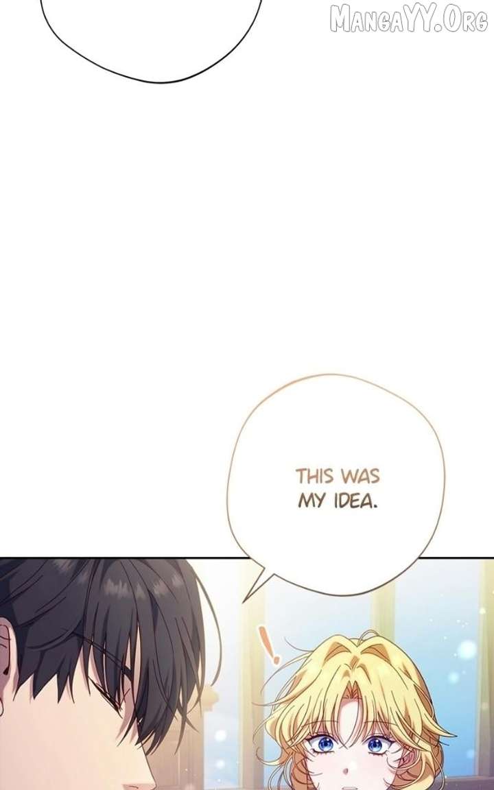 I’m a Villainess, but I Won’t Live Like One Chapter 44 - Page 26