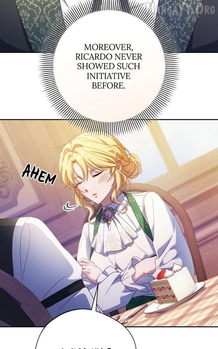 I’m a Villainess, but I Won’t Live Like One Chapter 44 - Page 37