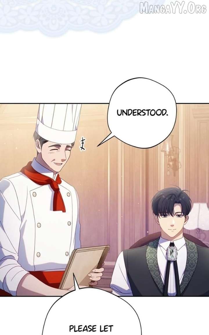 I’m a Villainess, but I Won’t Live Like One Chapter 44 - Page 40