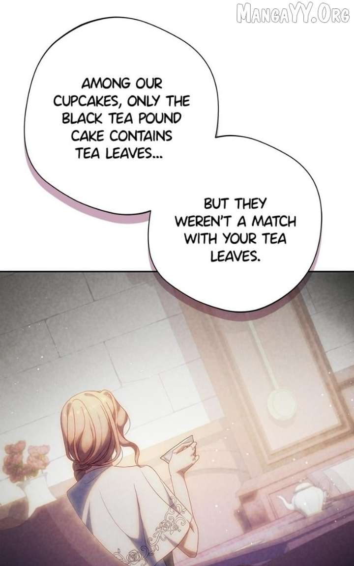 I’m a Villainess, but I Won’t Live Like One Chapter 44 - Page 43