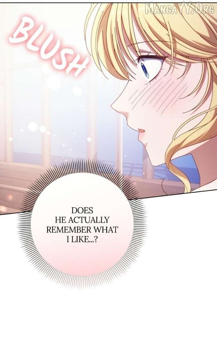 I’m a Villainess, but I Won’t Live Like One Chapter 44 - Page 48