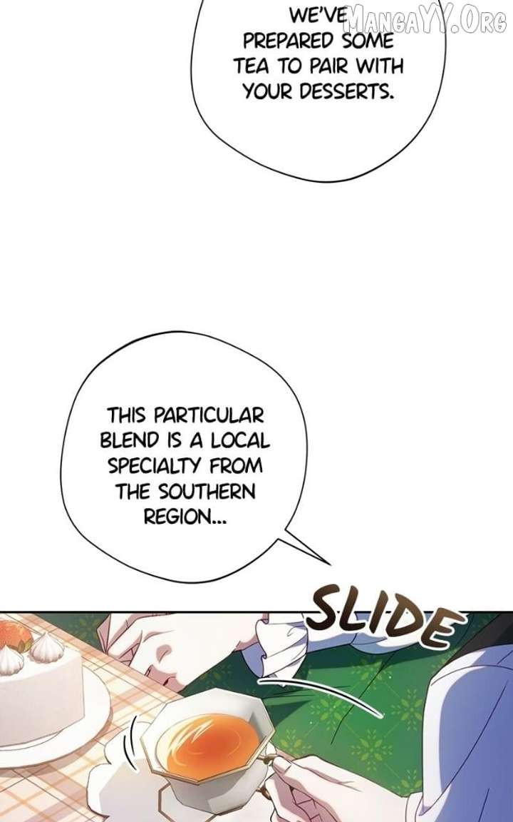 I’m a Villainess, but I Won’t Live Like One Chapter 44 - Page 56