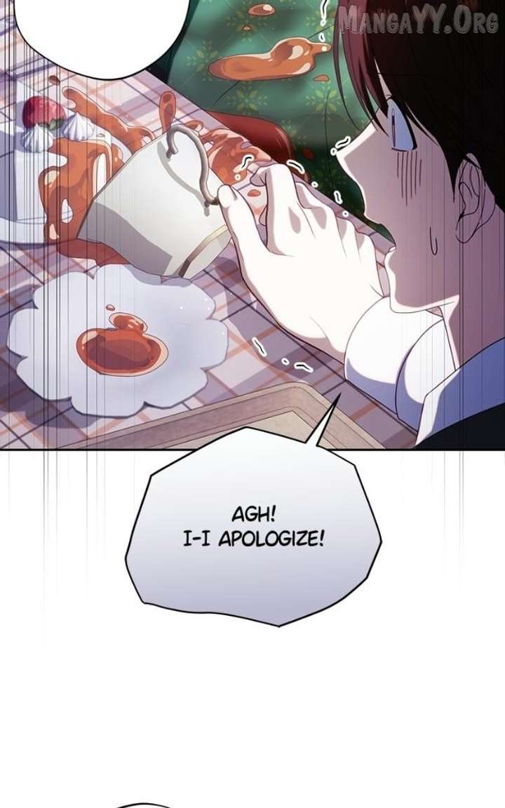 I’m a Villainess, but I Won’t Live Like One Chapter 44 - Page 59