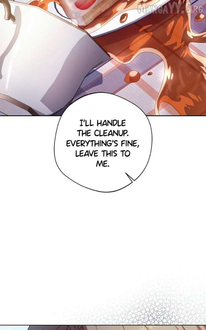 I’m a Villainess, but I Won’t Live Like One Chapter 44 - Page 62