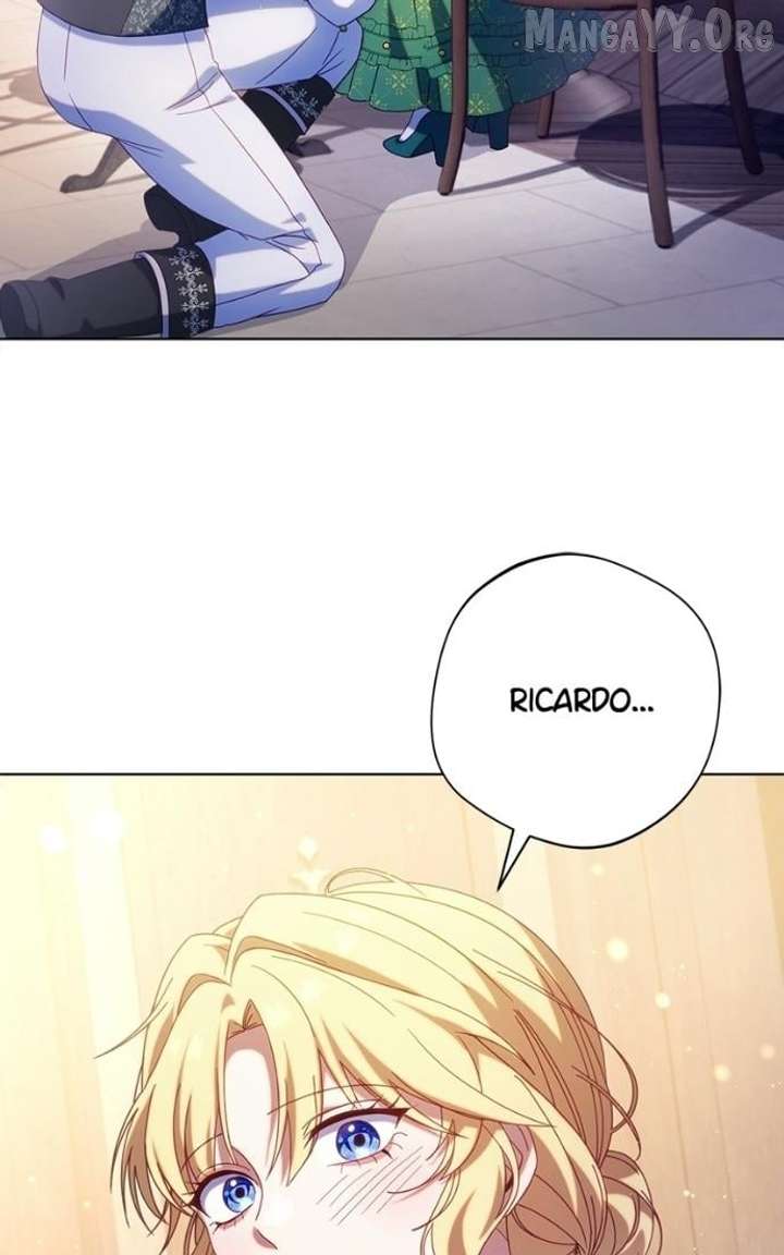 I’m a Villainess, but I Won’t Live Like One Chapter 44 - Page 66