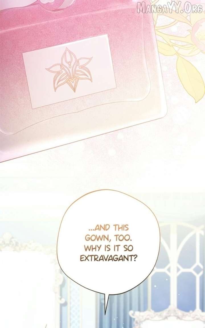 I’m a Villainess, but I Won’t Live Like One Chapter 44 - Page 75