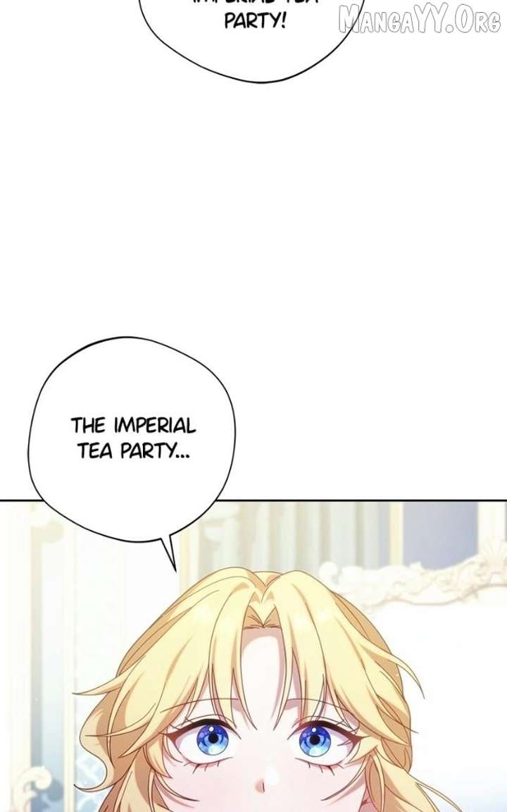 I’m a Villainess, but I Won’t Live Like One Chapter 44 - Page 77