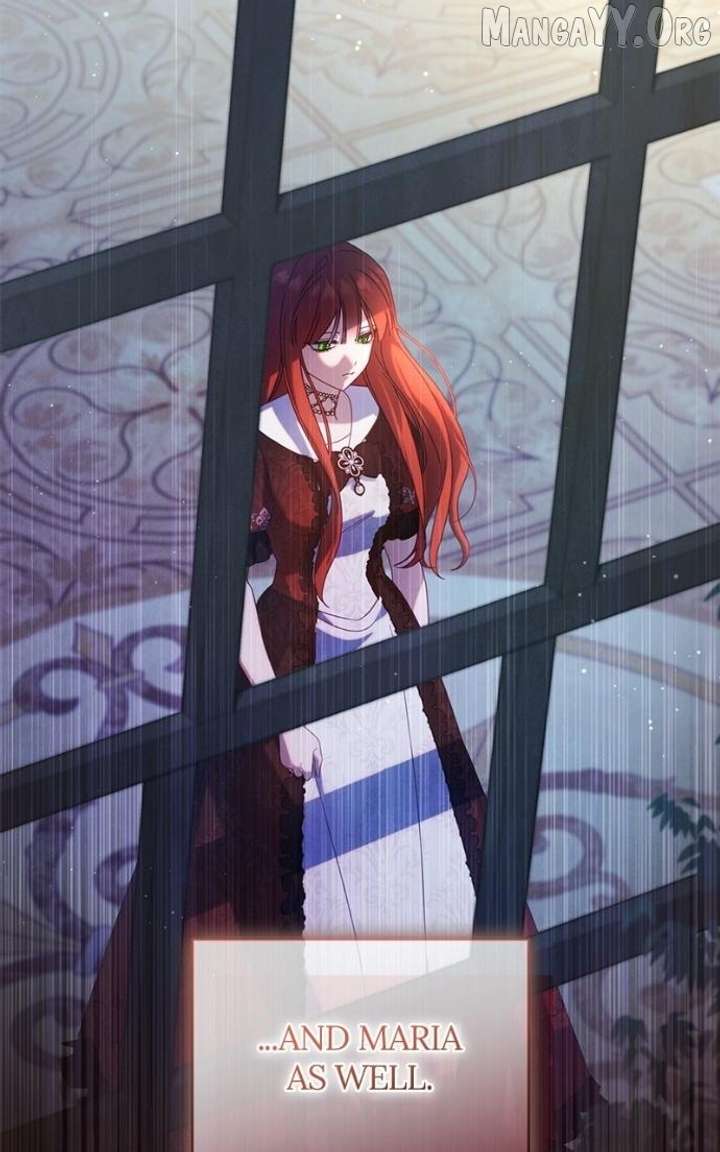 I’m a Villainess, but I Won’t Live Like One Chapter 44 - Page 80