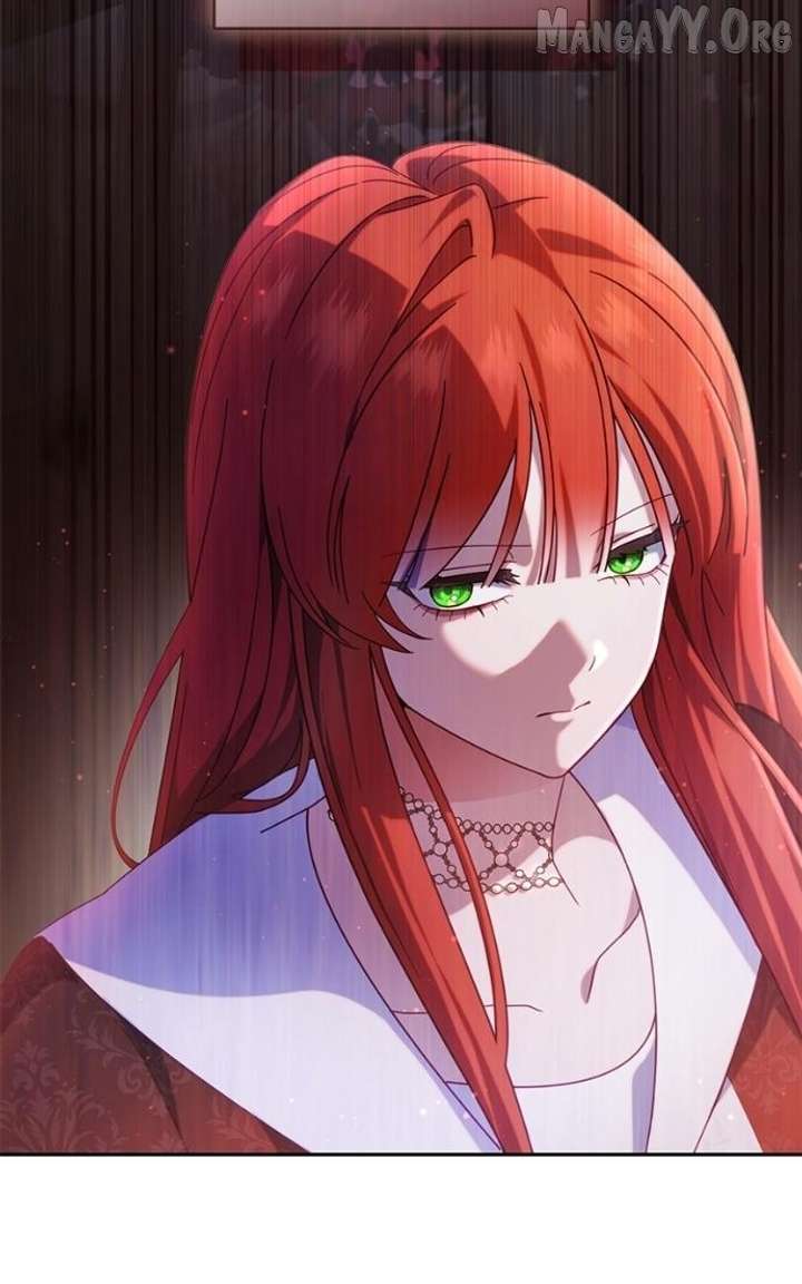 I’m a Villainess, but I Won’t Live Like One Chapter 44 - Page 81