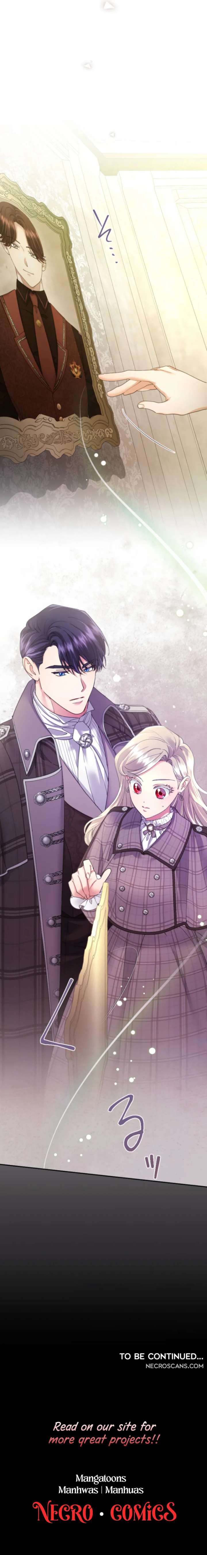 I’m a Worthless Stepmother, But I Love My Family Madly! Chapter 109 - Page 11