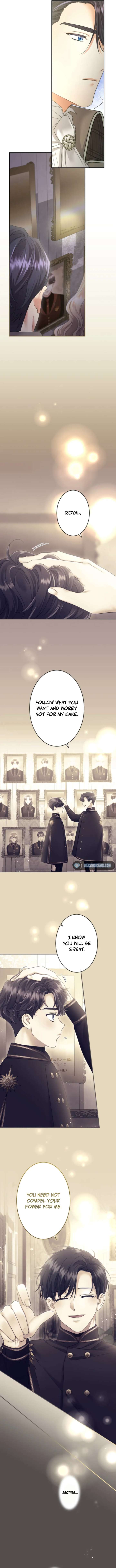 I’m a Worthless Stepmother, But I Love My Family Madly! Chapter 109 - Page 7