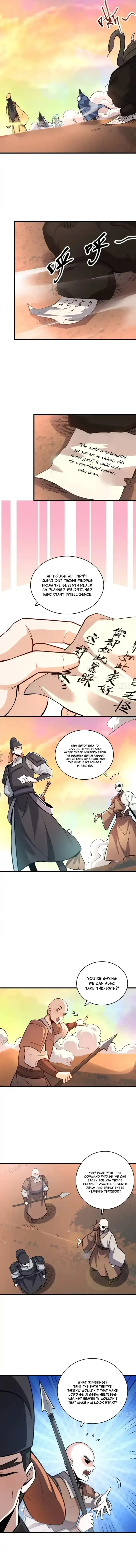 I’m Actually a Cultivation Bigshot Chapter 598 - Page 5