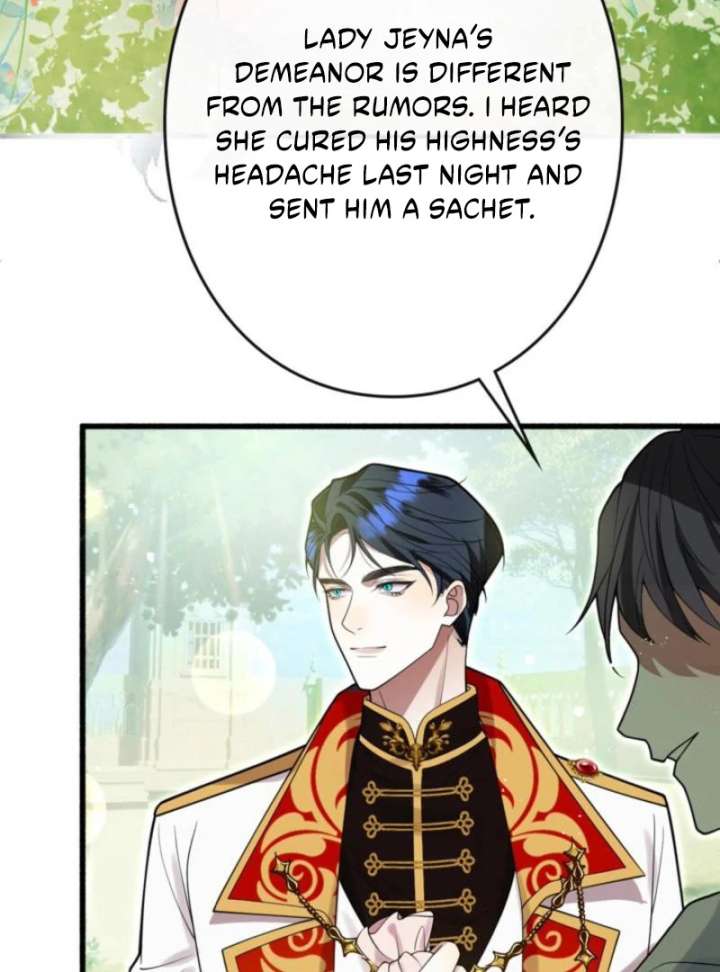 I’m an Exiled Single Mother, but the Crown Prince Became Obsessed With Me Chapter 1 - Page 36