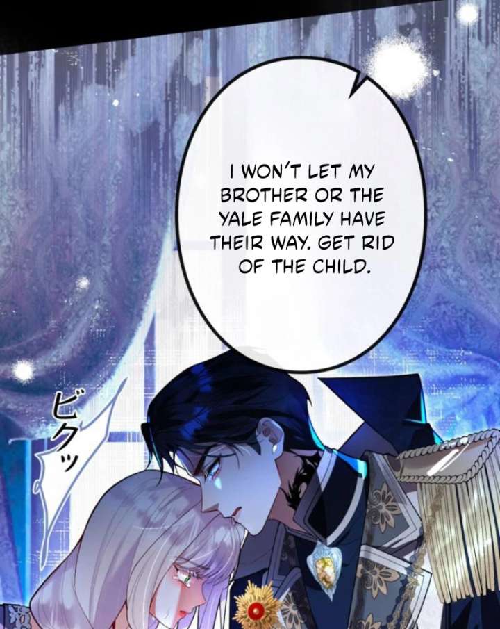 I’m an Exiled Single Mother, but the Crown Prince Became Obsessed With Me Chapter 1 - Page 51