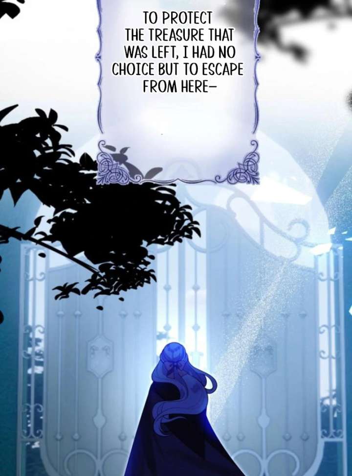 I’m an Exiled Single Mother, but the Crown Prince Became Obsessed With Me Chapter 1 - Page 56