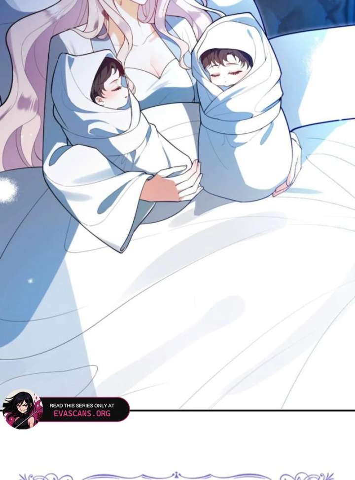 I’m an Exiled Single Mother, but the Crown Prince Became Obsessed With Me Chapter 1 - Page 59