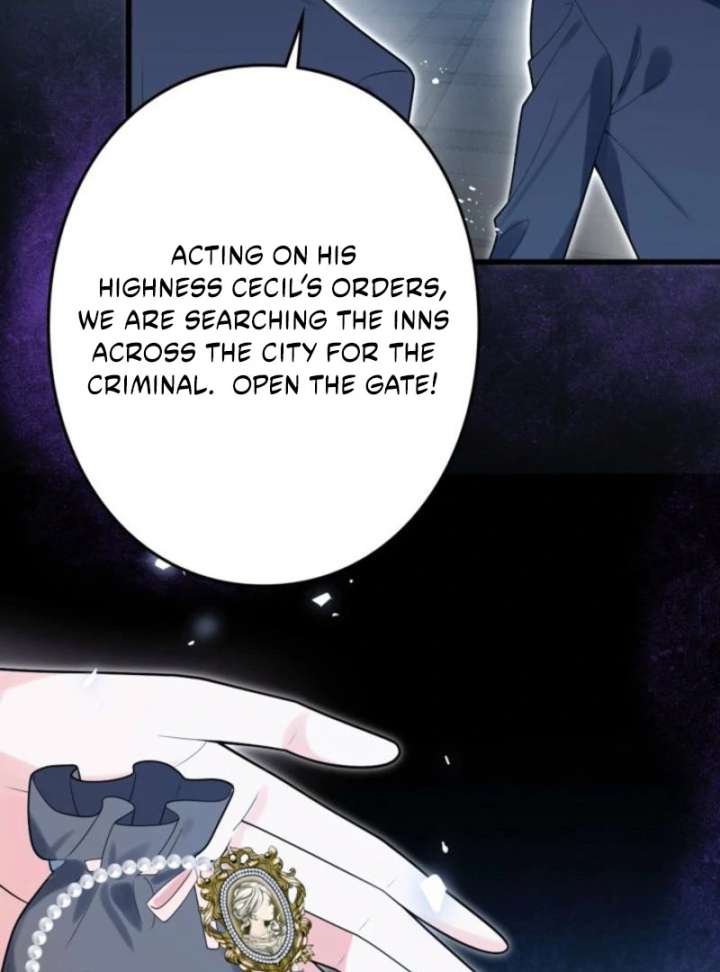 I’m an Exiled Single Mother, but the Crown Prince Became Obsessed With Me Chapter 1 - Page 61