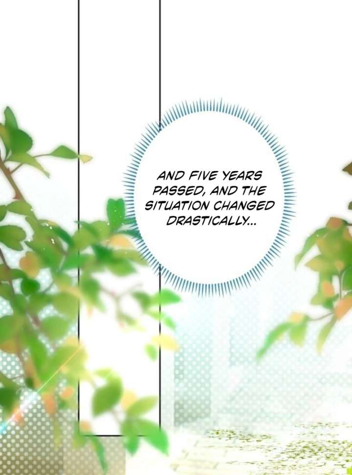 I’m an Exiled Single Mother, but the Crown Prince Became Obsessed With Me Chapter 1 - Page 68