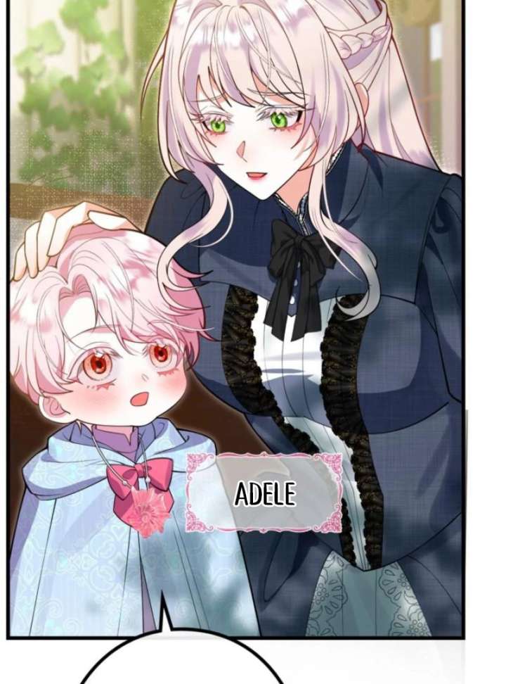 I’m an Exiled Single Mother, but the Crown Prince Became Obsessed With Me Chapter 1 - Page 71