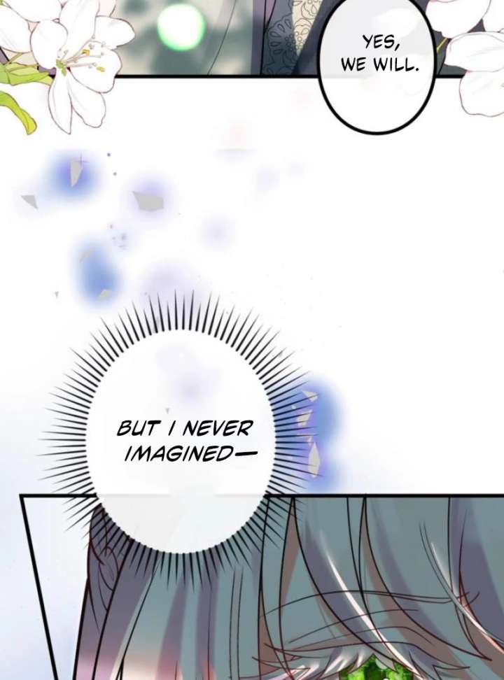 I’m an Exiled Single Mother, but the Crown Prince Became Obsessed With Me Chapter 1 - Page 74