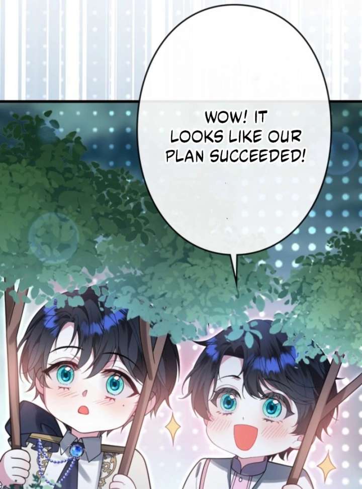 I’m an Exiled Single Mother, but the Crown Prince Became Obsessed With Me Chapter 11 - Page 33