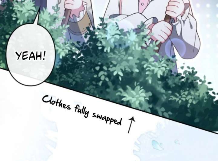 I’m an Exiled Single Mother, but the Crown Prince Became Obsessed With Me Chapter 11 - Page 34