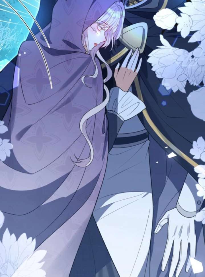 I’m an Exiled Single Mother, but the Crown Prince Became Obsessed With Me Chapter 11 - Page 51