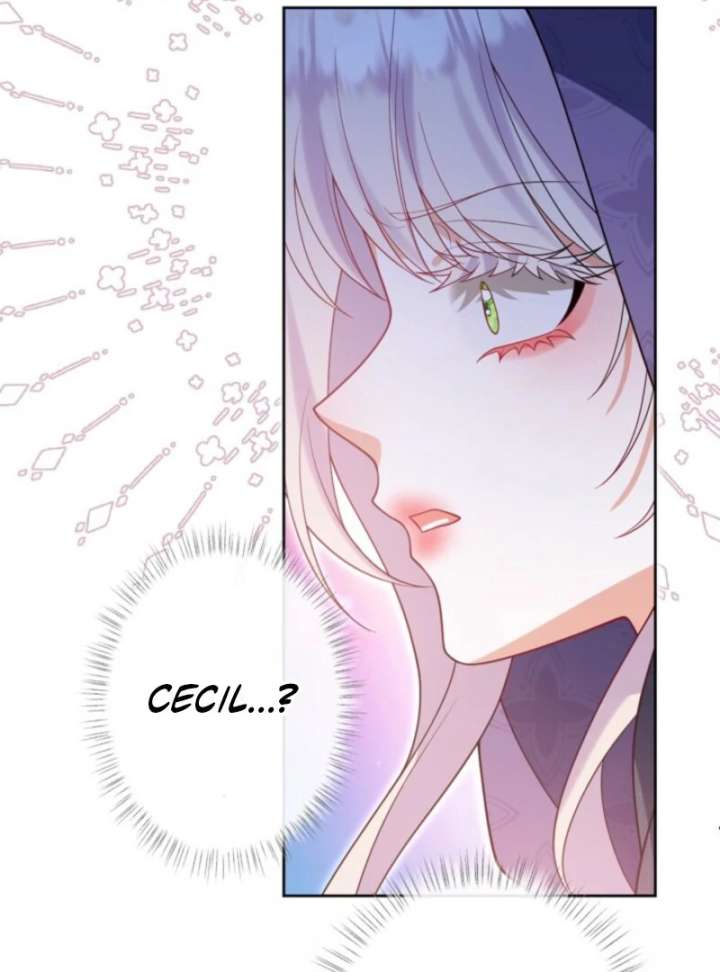 I’m an Exiled Single Mother, but the Crown Prince Became Obsessed With Me Chapter 11 - Page 58