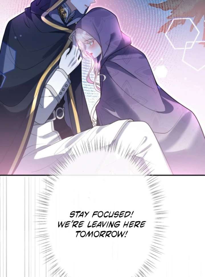 I’m an Exiled Single Mother, but the Crown Prince Became Obsessed With Me Chapter 11 - Page 60