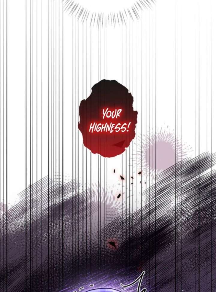 I’m an Exiled Single Mother, but the Crown Prince Became Obsessed With Me Chapter 11 - Page 61