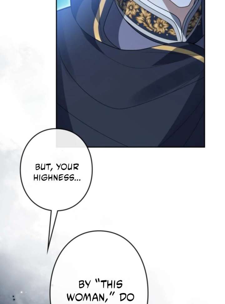 I’m an Exiled Single Mother, but the Crown Prince Became Obsessed With Me Chapter 11 - Page 71