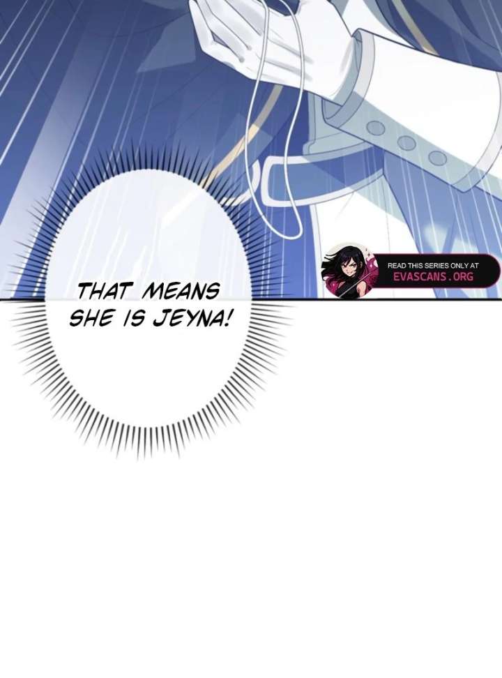 I’m an Exiled Single Mother, but the Crown Prince Became Obsessed With Me Chapter 11 - Page 77