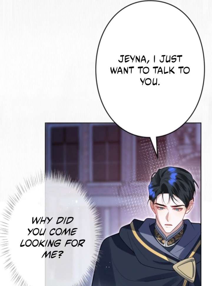 I’m an Exiled Single Mother, but the Crown Prince Became Obsessed With Me Chapter 12 - Page 25