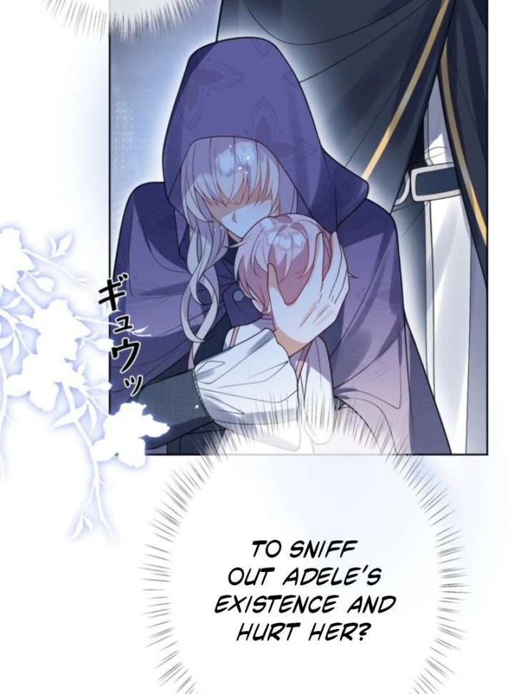 I’m an Exiled Single Mother, but the Crown Prince Became Obsessed With Me Chapter 12 - Page 26