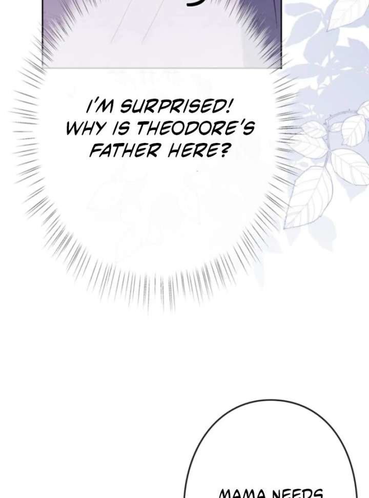 I’m an Exiled Single Mother, but the Crown Prince Became Obsessed With Me Chapter 12 - Page 34