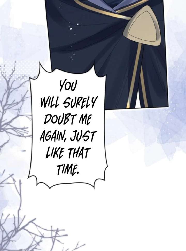 I’m an Exiled Single Mother, but the Crown Prince Became Obsessed With Me Chapter 12 - Page 49