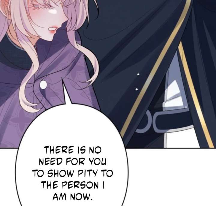 I’m an Exiled Single Mother, but the Crown Prince Became Obsessed With Me Chapter 12 - Page 51