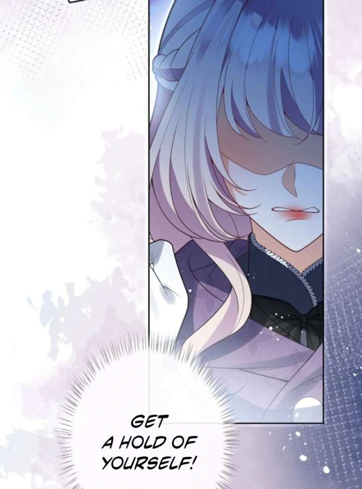 I’m an Exiled Single Mother, but the Crown Prince Became Obsessed With Me Chapter 12 - Page 61