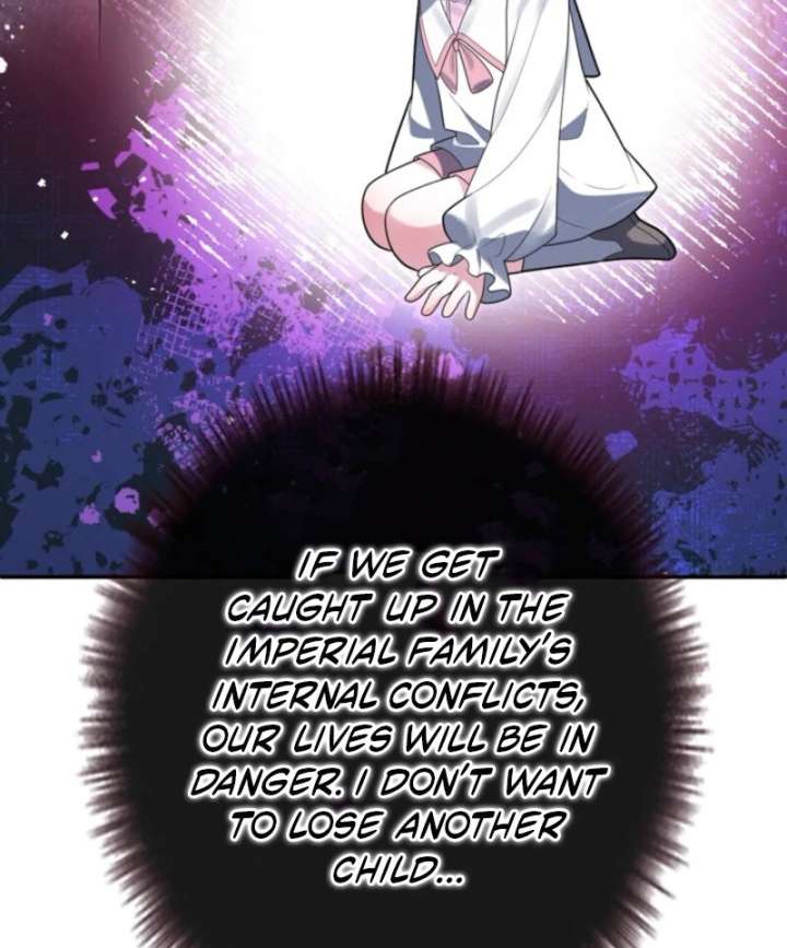 I’m an Exiled Single Mother, but the Crown Prince Became Obsessed With Me Chapter 12 - Page 64