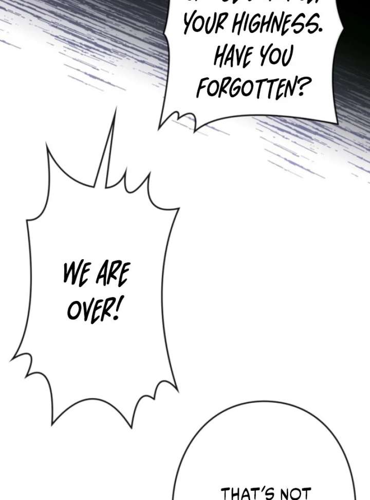 I’m an Exiled Single Mother, but the Crown Prince Became Obsessed With Me Chapter 12 - Page 67