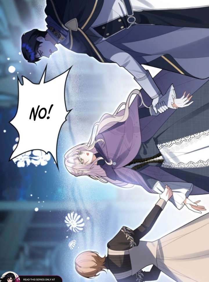 I’m an Exiled Single Mother, but the Crown Prince Became Obsessed With Me Chapter 12 - Page 82