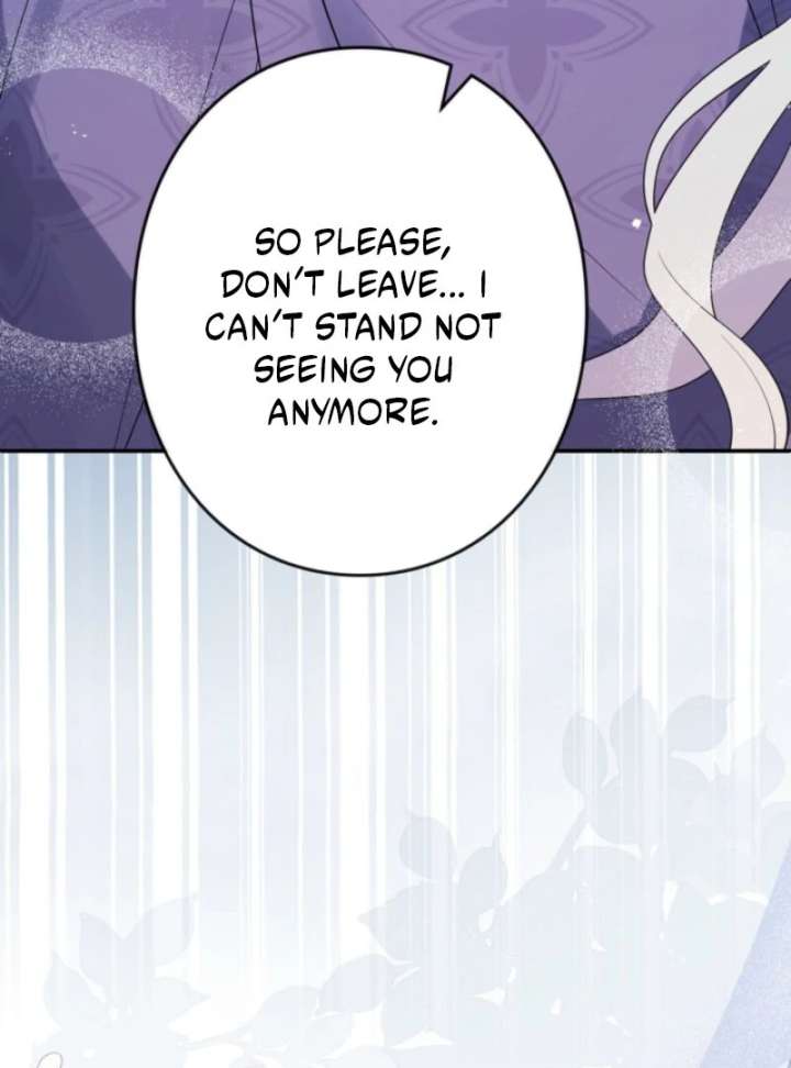 I’m an Exiled Single Mother, but the Crown Prince Became Obsessed With Me Chapter 12 - Page 87