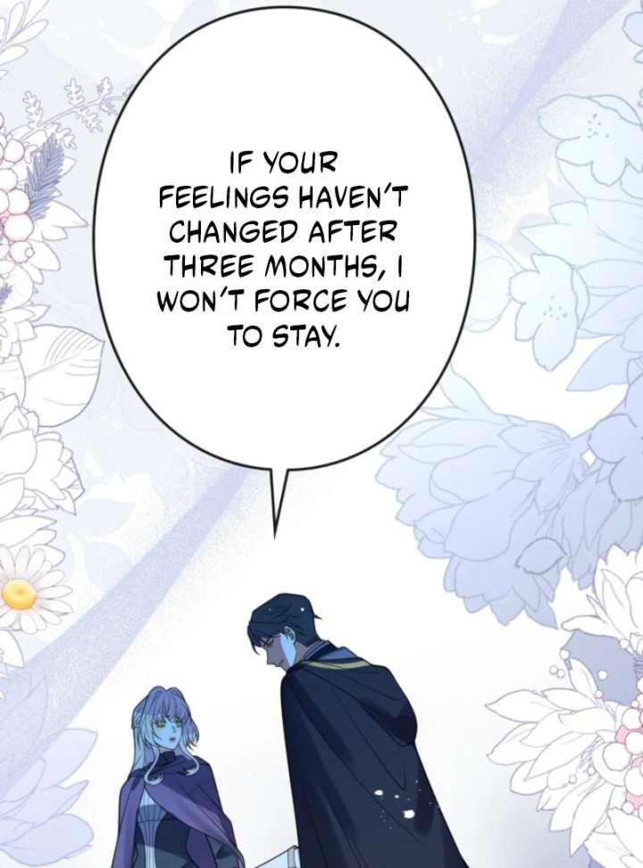 I’m an Exiled Single Mother, but the Crown Prince Became Obsessed With Me Chapter 12 - Page 88