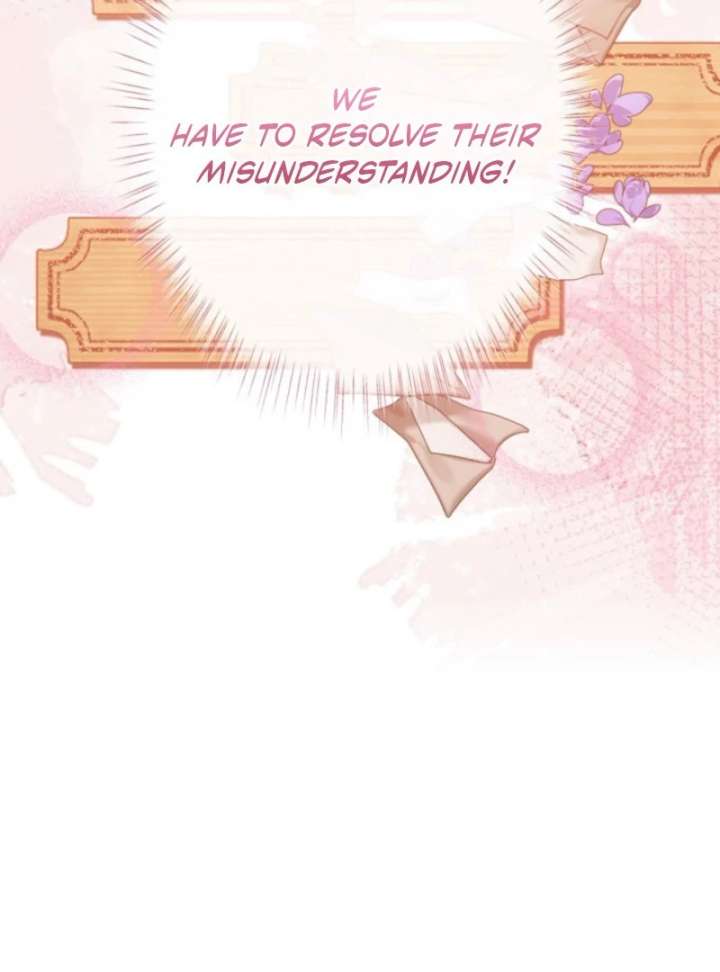 I’m an Exiled Single Mother, but the Crown Prince Became Obsessed With Me Chapter 12 - Page 94